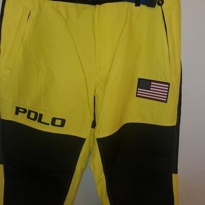 Ralph Lauren Polo Alpine